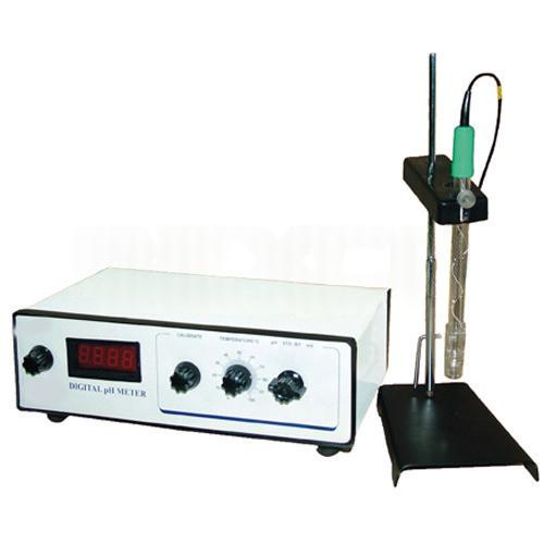 Digital Ph Meters 220 Volt.