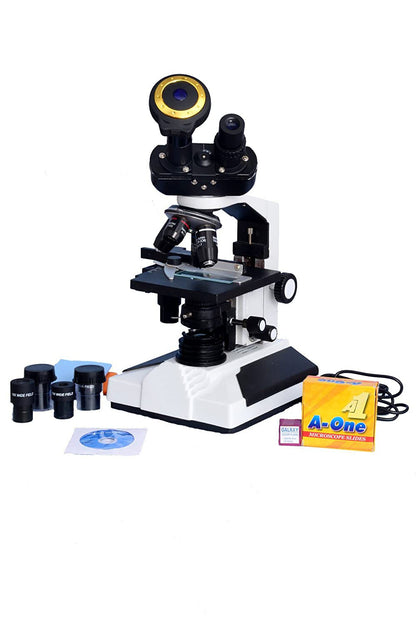 BEXCO Doctor CMOS CAMERA Microscope