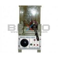 DALE BATH APPARATUS