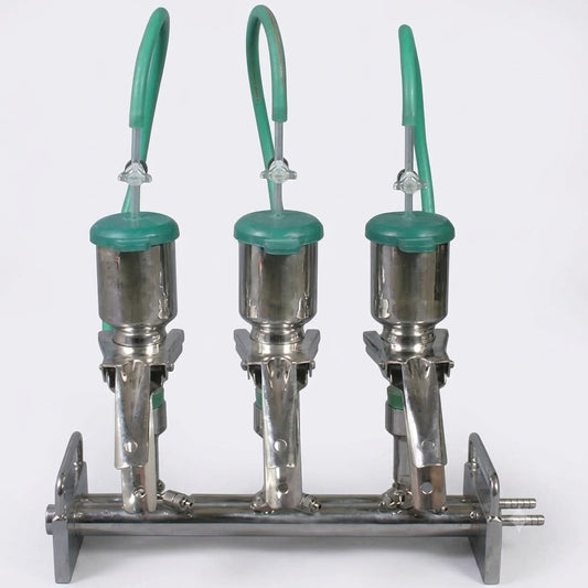 Sterility Test Unit
