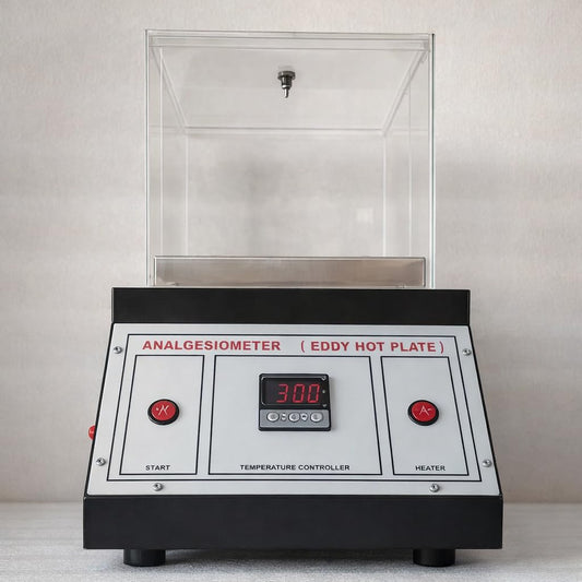 Analgesiometer (Eddy’s Hot Plate)