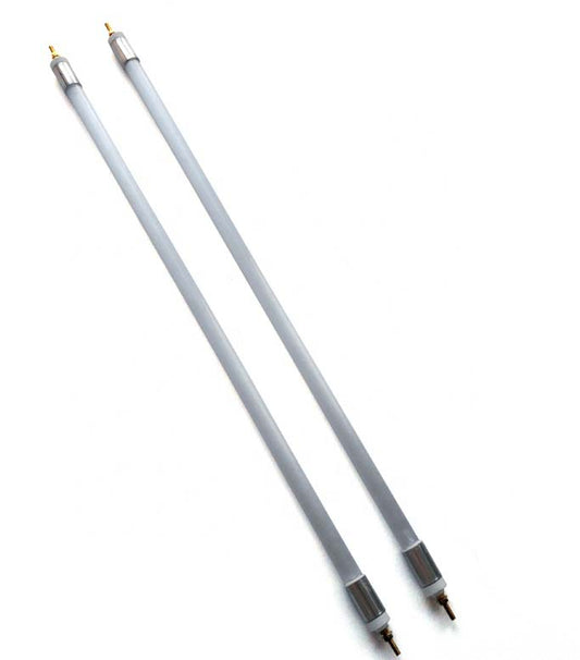 Quartz Heater Elements- 2 Pcs