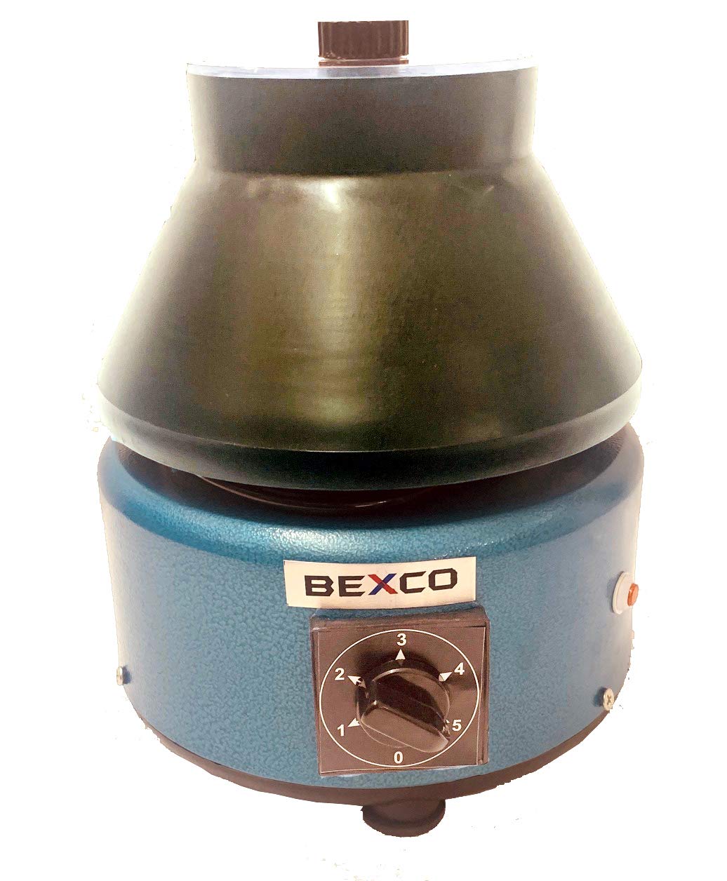 BEXCO Laboratory Centrifuge 8 tubes 15 ml each Benchtop Doctor Model 4000 rpm 5 speed