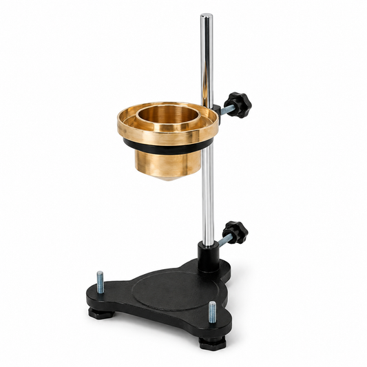 Brass Ford Cup size B4