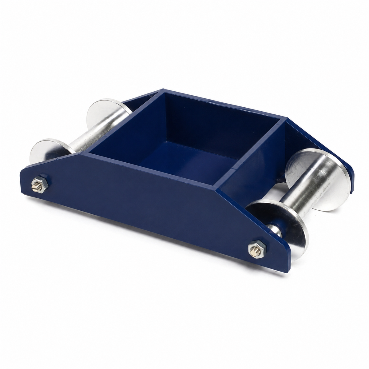 Wooden Inclined plane