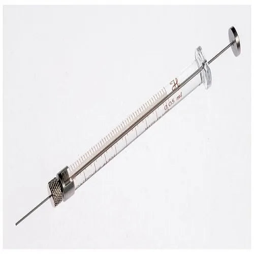 Syringes For Gas Chromatography