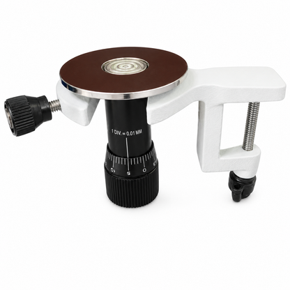HAND AND TABLE MICROTOME