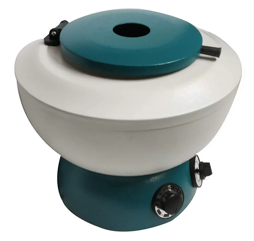 Centrifuge Machine Handi shape