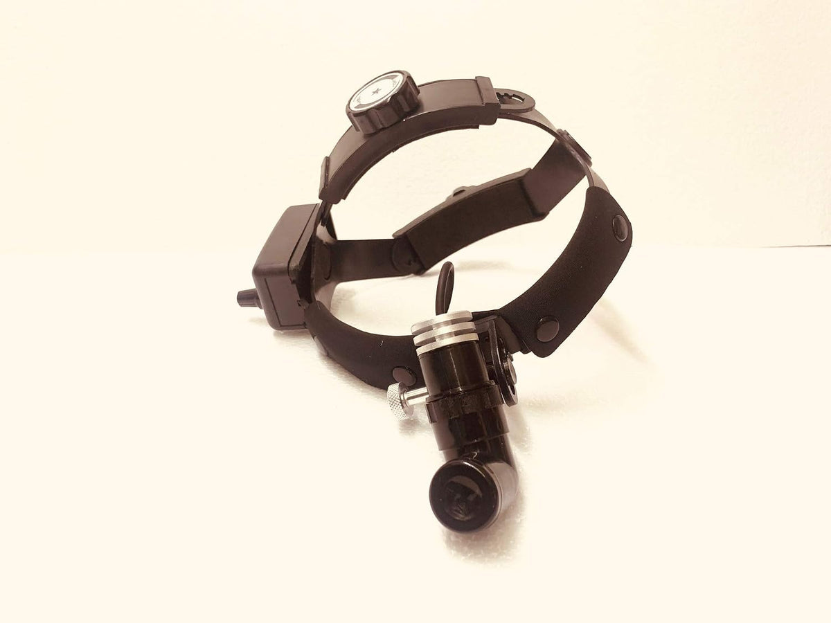 Cushioned Medical Headlband For Doctor,Neuro,ENT Headlight Medical Headlight