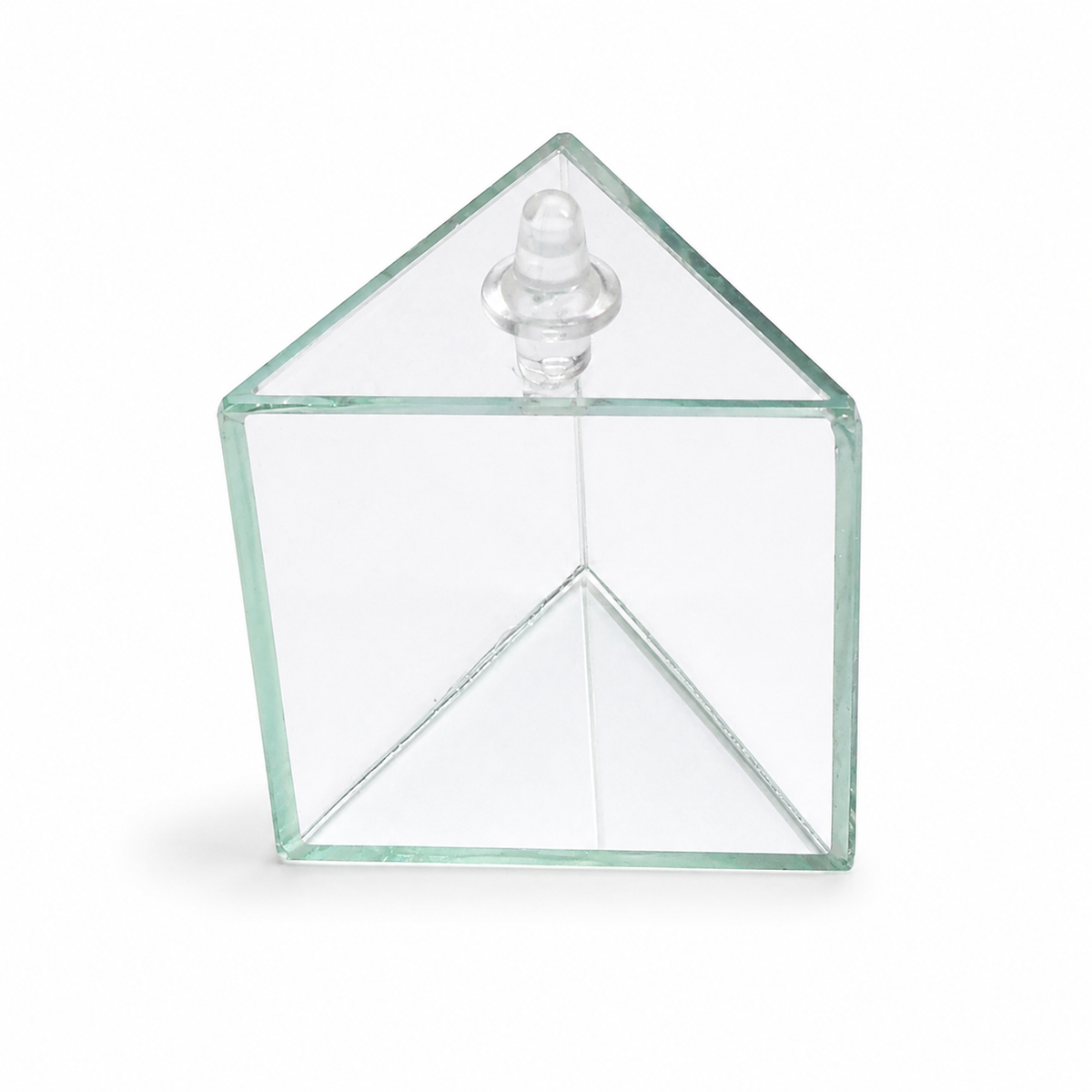 Hollow Prism