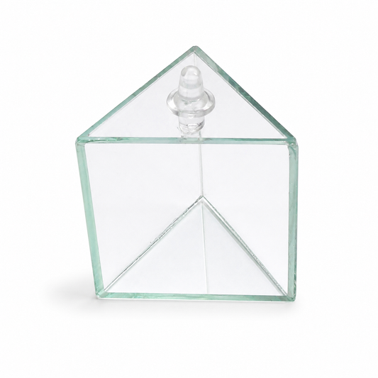 Hollow Prism