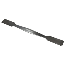 Spatula Both Side Flat [set of 12 pcs]