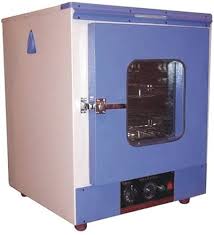 Incubators (Bacteriological) Aluminum, 610 x 610 x 610 MM (24″ x 24″ x 24″inch).