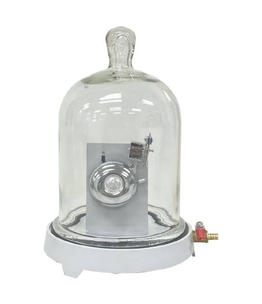 Bell In jar