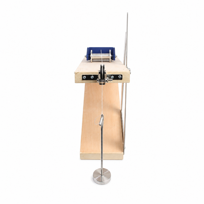 Wooden Inclined plane