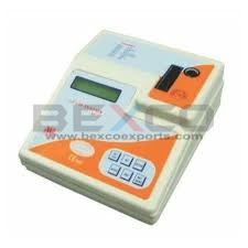 Photo Colorimeter
