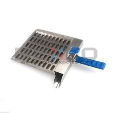 Capsule Counting Device