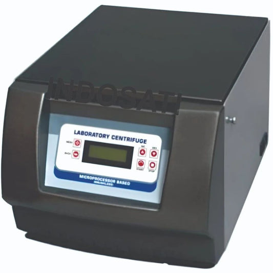 Laboratory Centrifuge Universal Brush less High Speed