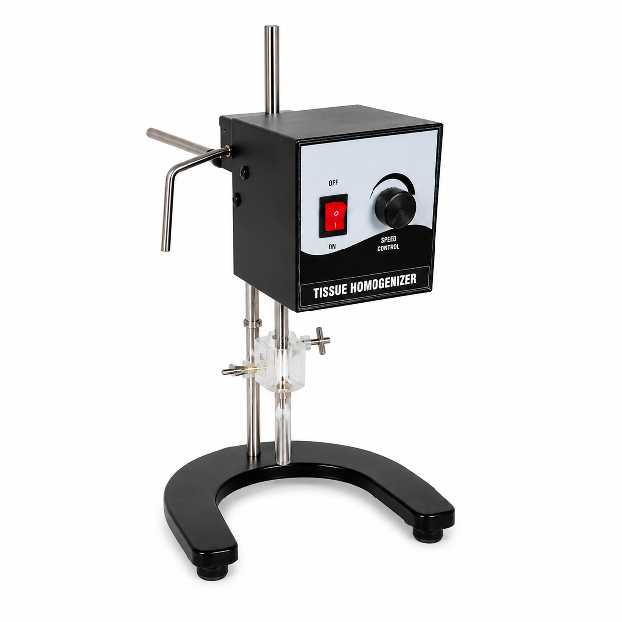 Stirrer Mixer Variable Speed Overhead LAB Agitator