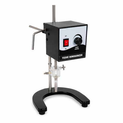 Stirrer Mixer Variable Speed Overhead LAB Agitator