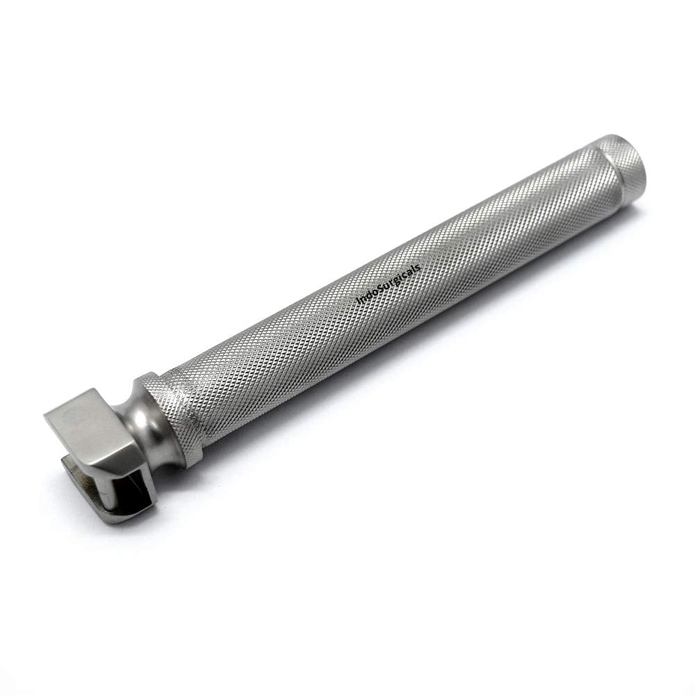 LED Laryngoscope Peadiatric Miller type