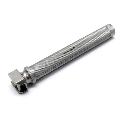 LED Laryngoscope Peadiatric Miller type
