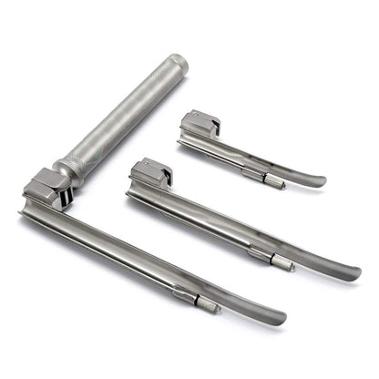 LED Laryngoscope Peadiatric Miller type