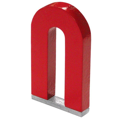 Horse Shoe Magnet 3" height High power