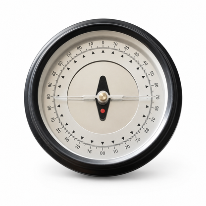 Deflection Magnetometer Compass