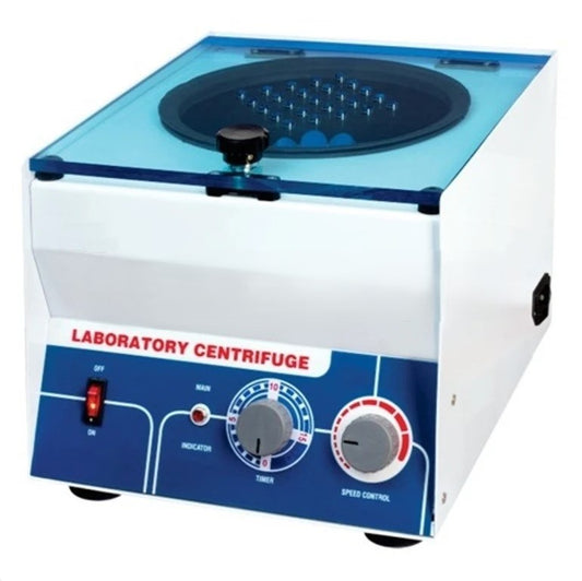 Clinical Centrifuge