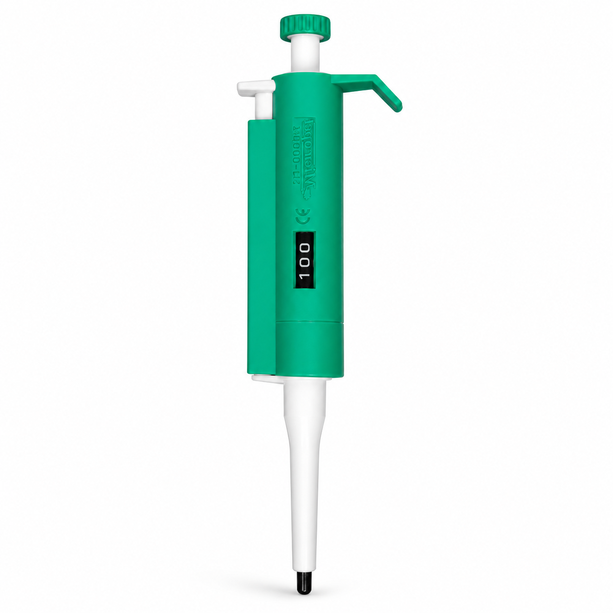 Variable volume MicroPipette Kit: 3 pipettes set Excellent