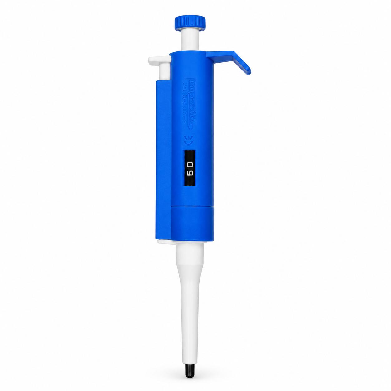 Variable volume MicroPipette Kit: 3 pipettes set Excellent