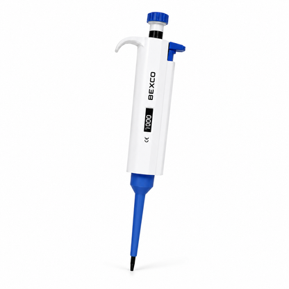 Set of 3 Micropipette Variable Volume Performance