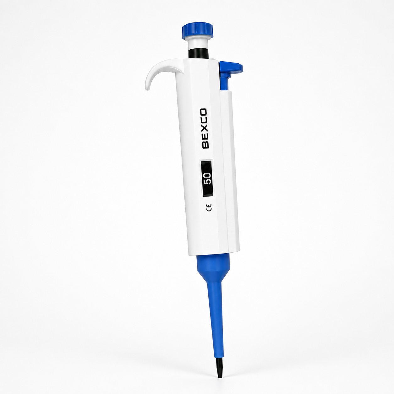 Set of 3 Micropipette Variable Volume Performance