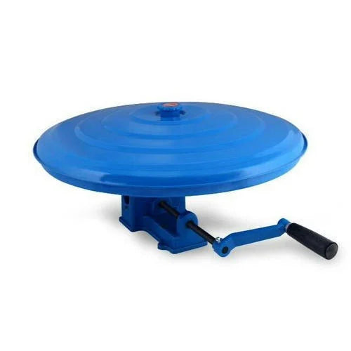 Hand Operated Centrifuge Milk Testing Machine Manual