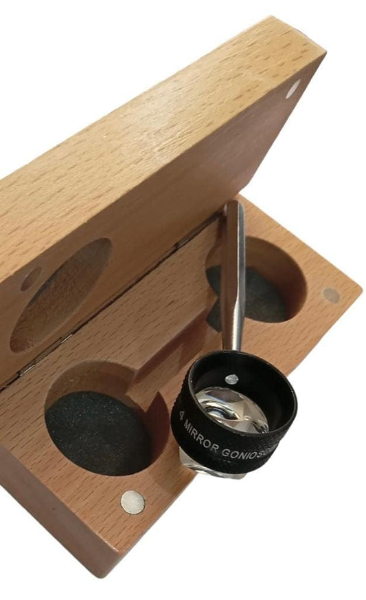 4 Mirror Gonioscope