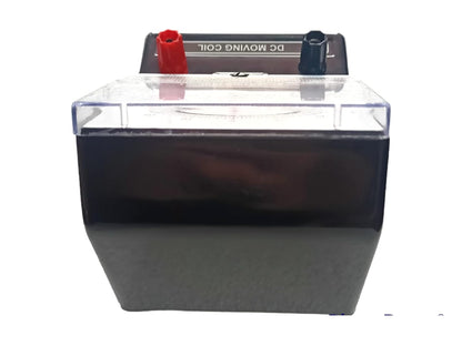 Galvanometer