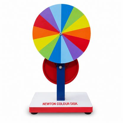 Newton Colour Disc