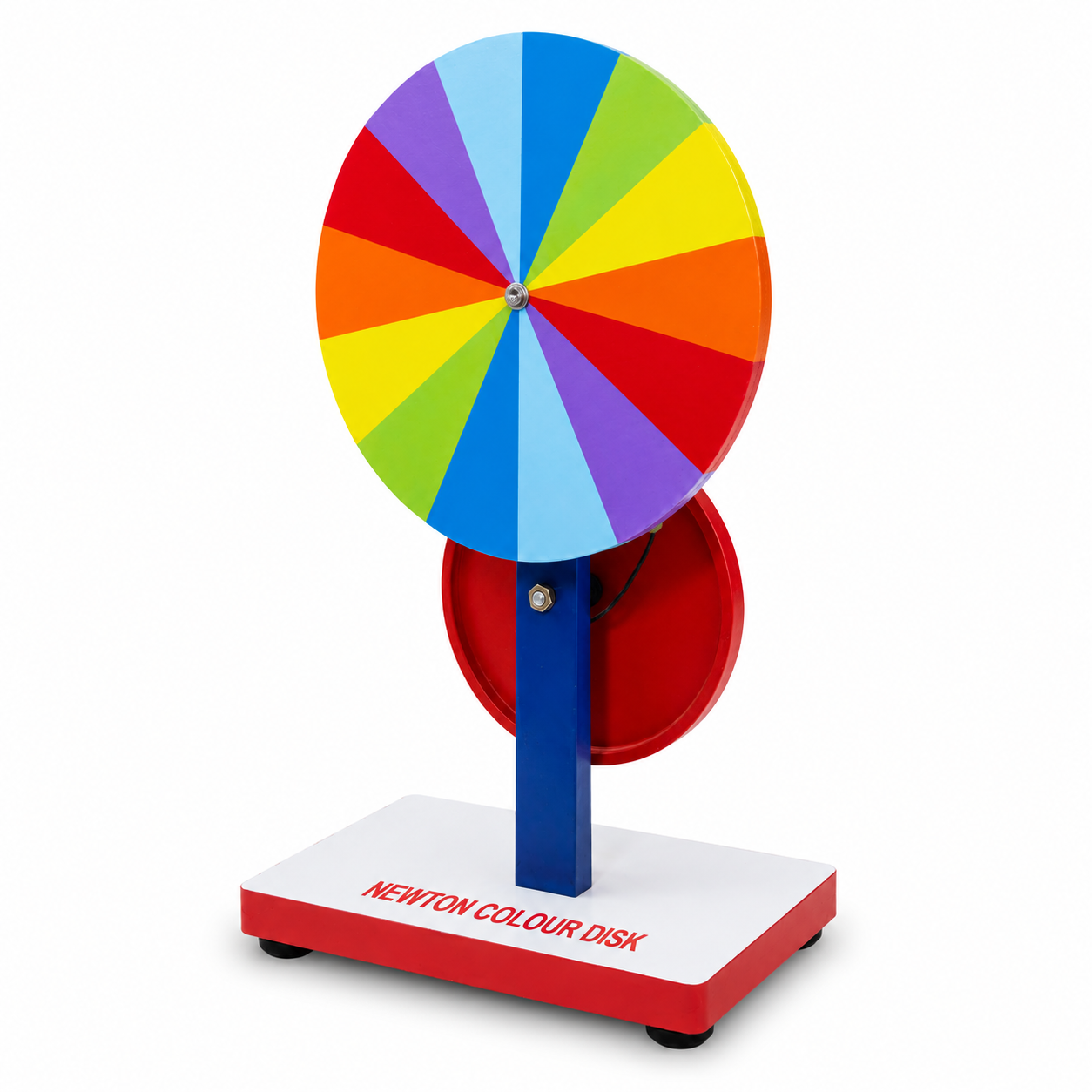Newton Colour Disc