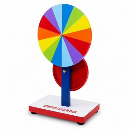 Newton Colour Disc