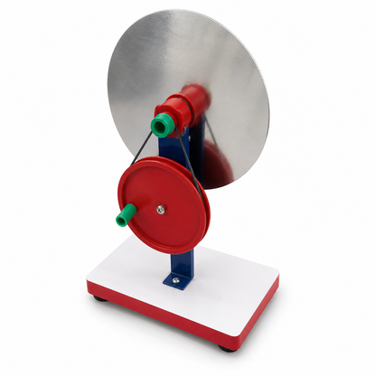 Newton Colour Disc