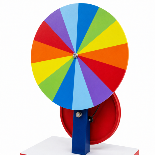 Newton Colour Disc