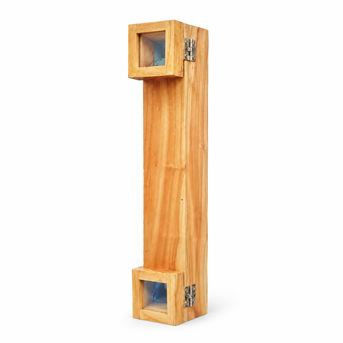 Periscope Wooden