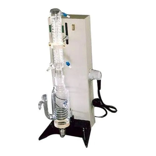 Water Distillation Unit Quartz