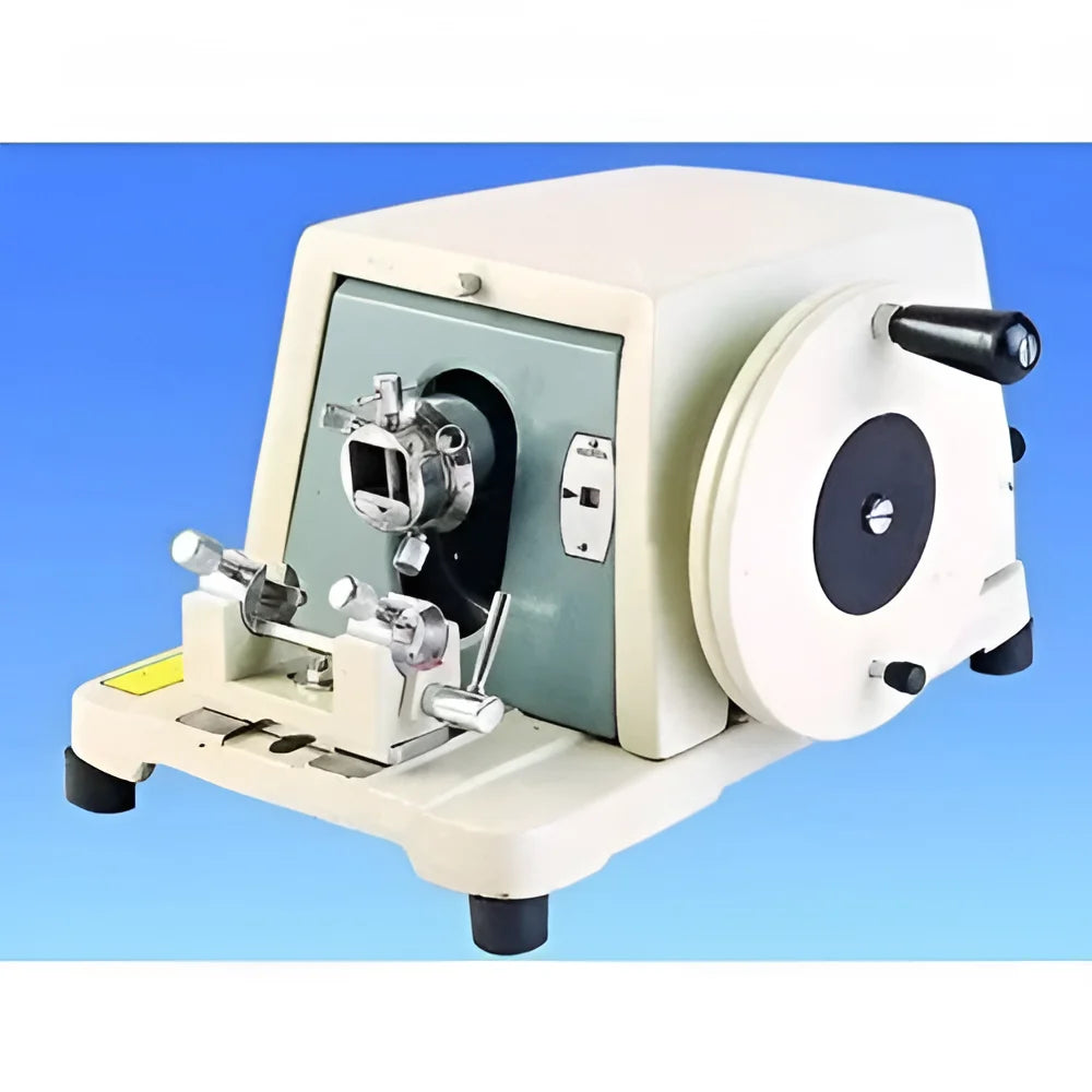 PRECISION ROTARY MICROTOME SPENCER TYPE