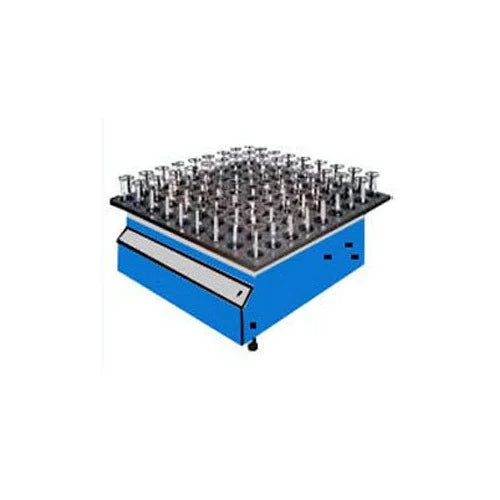 Rotary Shaking Machine