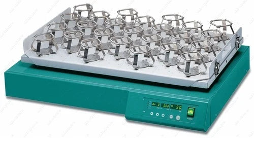Rotary Shaking Machine
