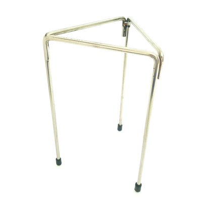 Tripod Stand Iron C.P [set of 6 pcs]
