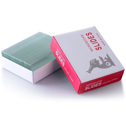 microscope slides