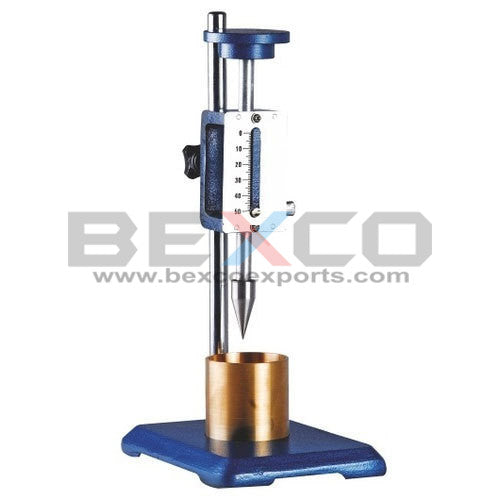 Soil Cone Pentrometer